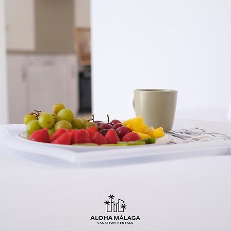 Julieta Historical Apartment By Alohaマラガ エクステリア 写真